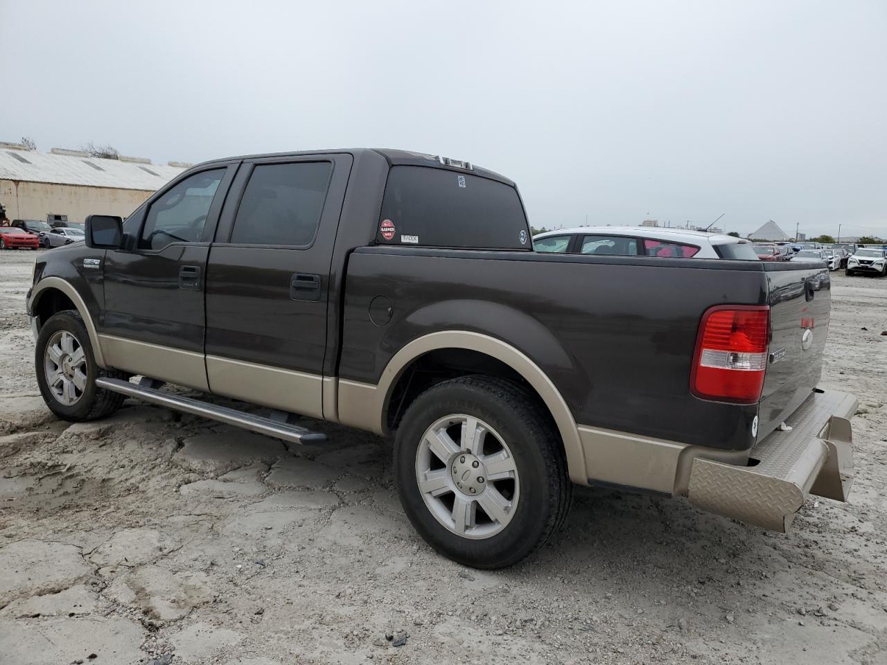 2007 Ford F-150 - Image 2