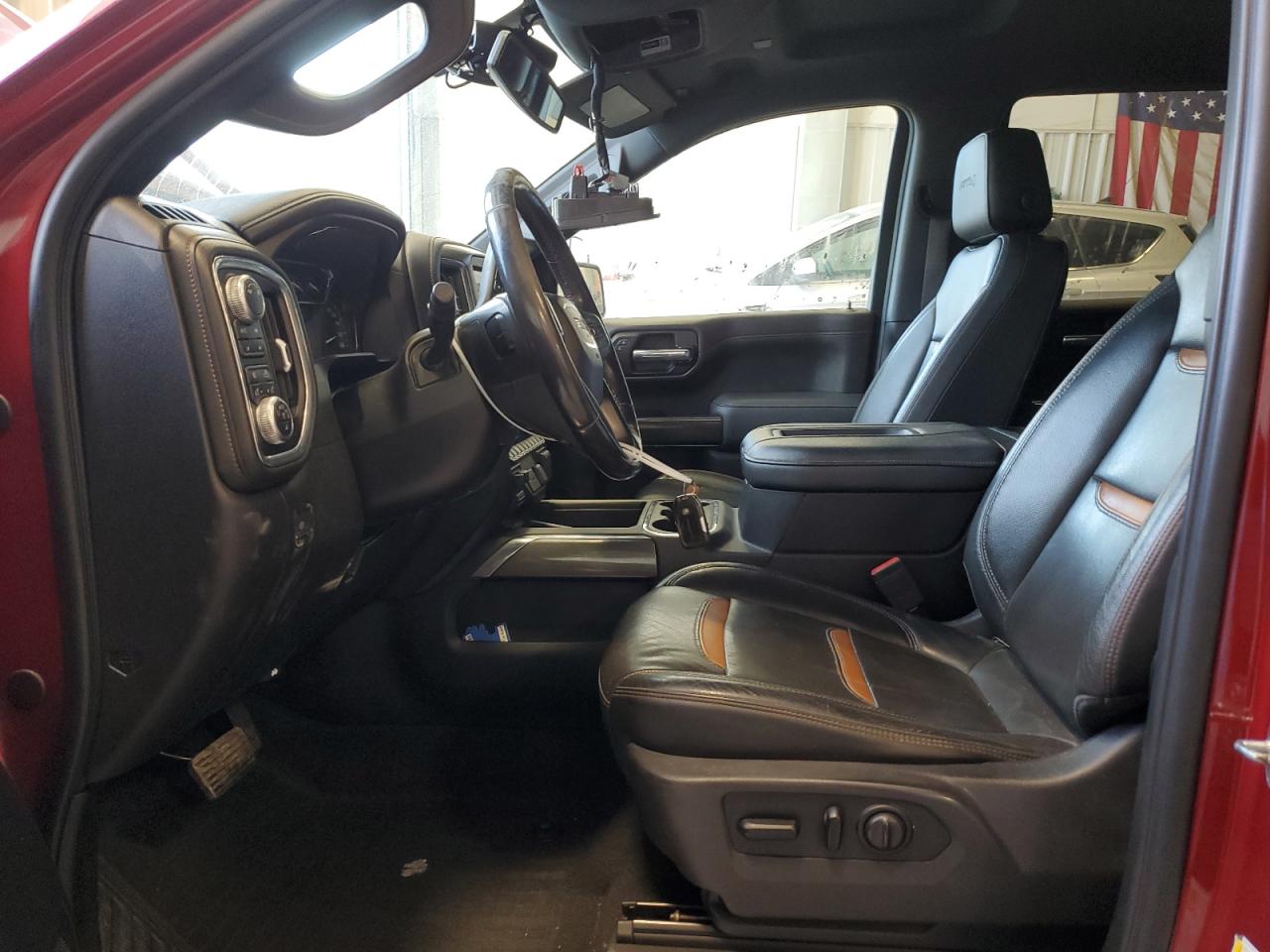 2019 GMC Sierra - Image 7