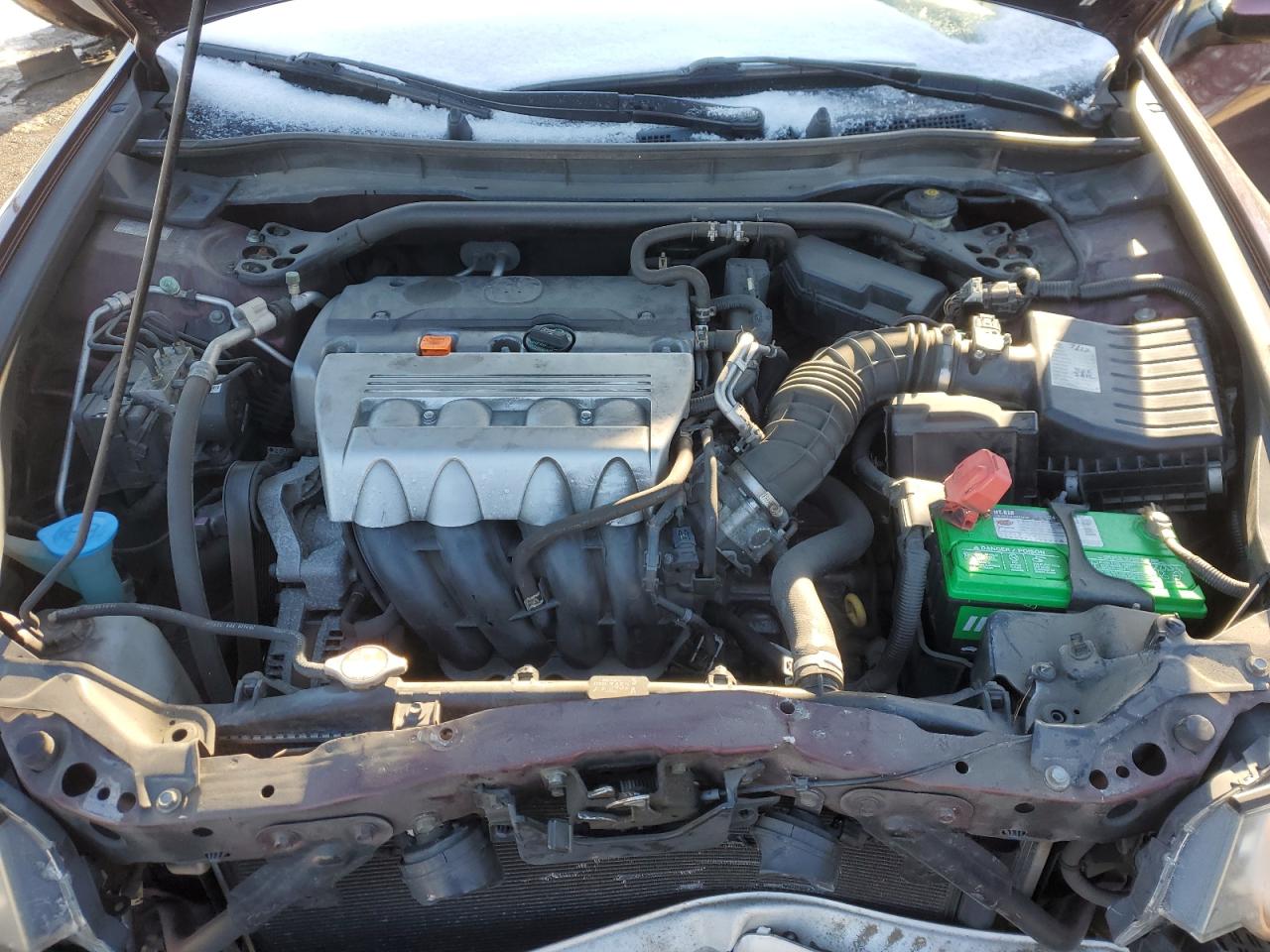 2009 Acura TSX - Image 11