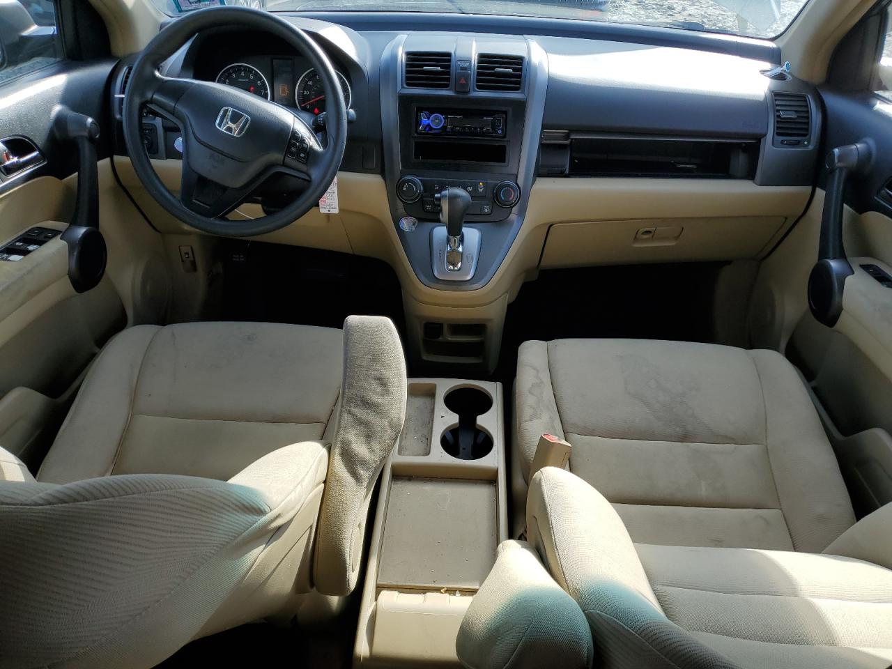 2011 Honda Cr-V Lx VIN: 5J6RE4H31BL060122 Lot: 88328245