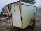 2006 Utility Trailer de vânzare în Longview, TX - Rear End