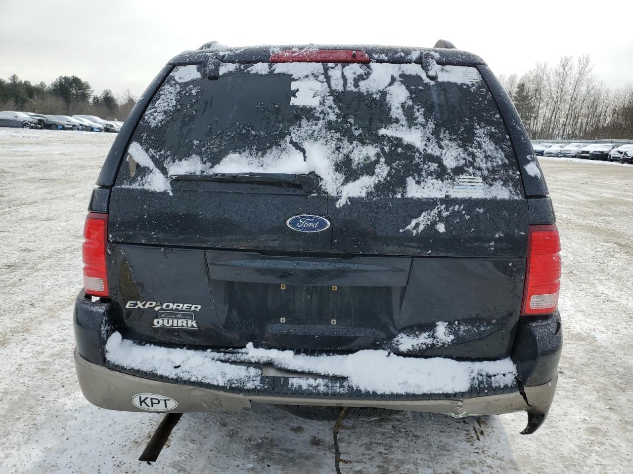 2004 Ford Explorer - Image 6