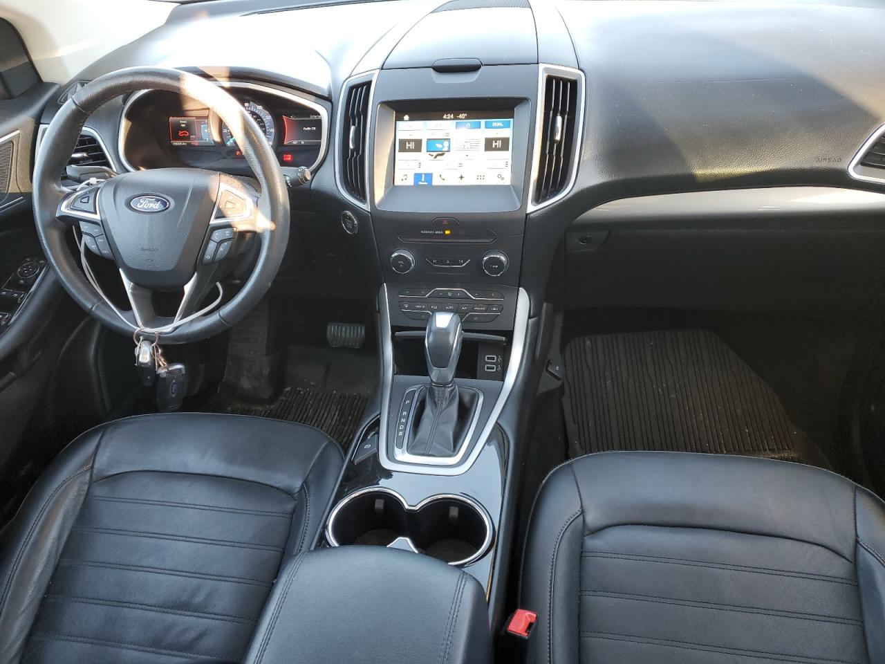 2017 Ford Edge - Image 8
