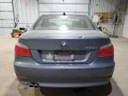 2010 Bmw 528 Xi продається в Candia, NH - Front End