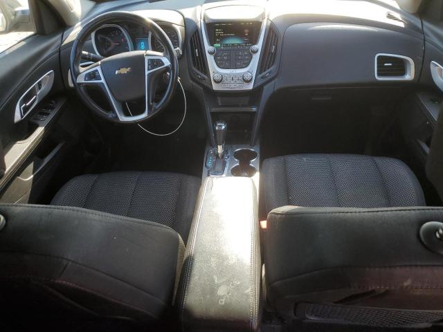 Паркетники CHEVROLET EQUINOX 2017 Серый