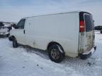 2008 Gmc Savana G2500 na sprzedaż w Wayland, MI - Front End