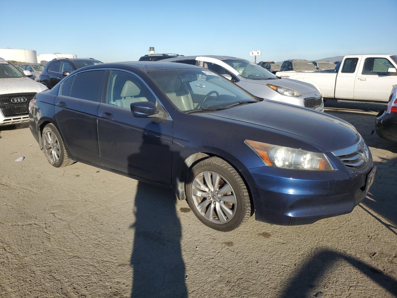 2012 Honda Accord - Image 4