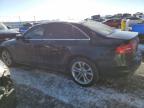 2016 Audi A4 Premium Plus S-Line en Venta en Brighton, CO - Side