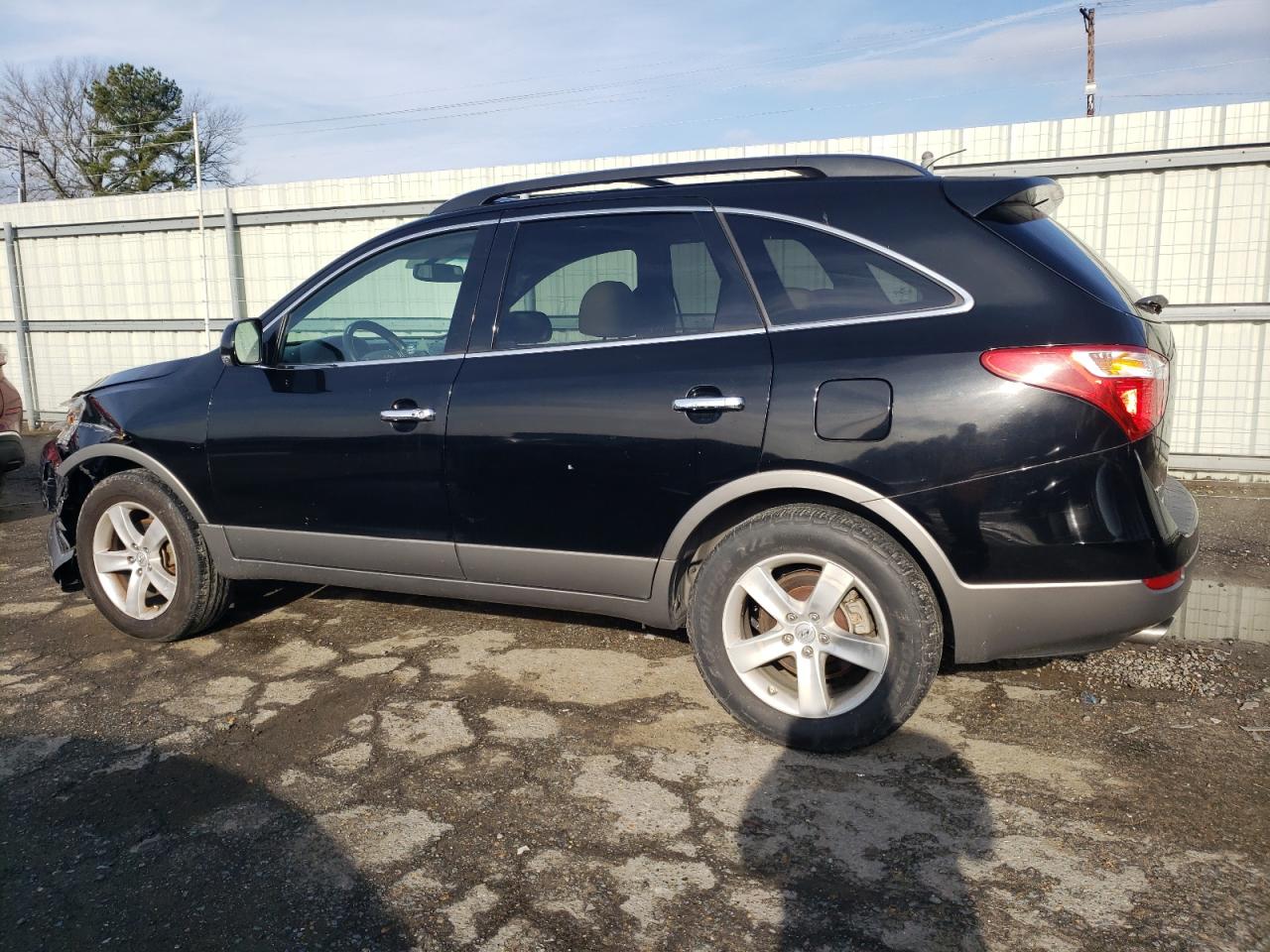 2011 Hyundai Veracruz - Image 2