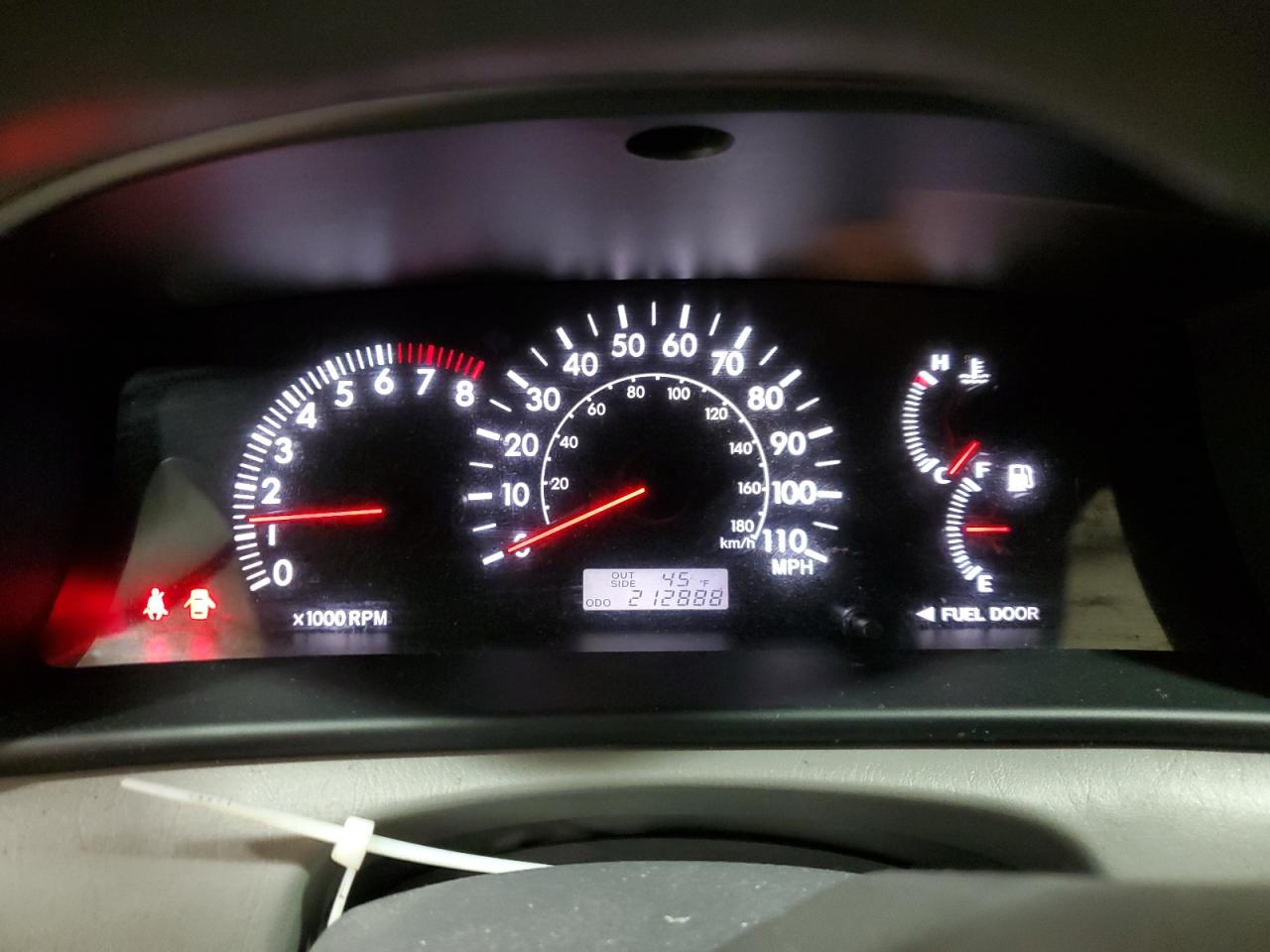 2005 Toyota Corolla - Image 9