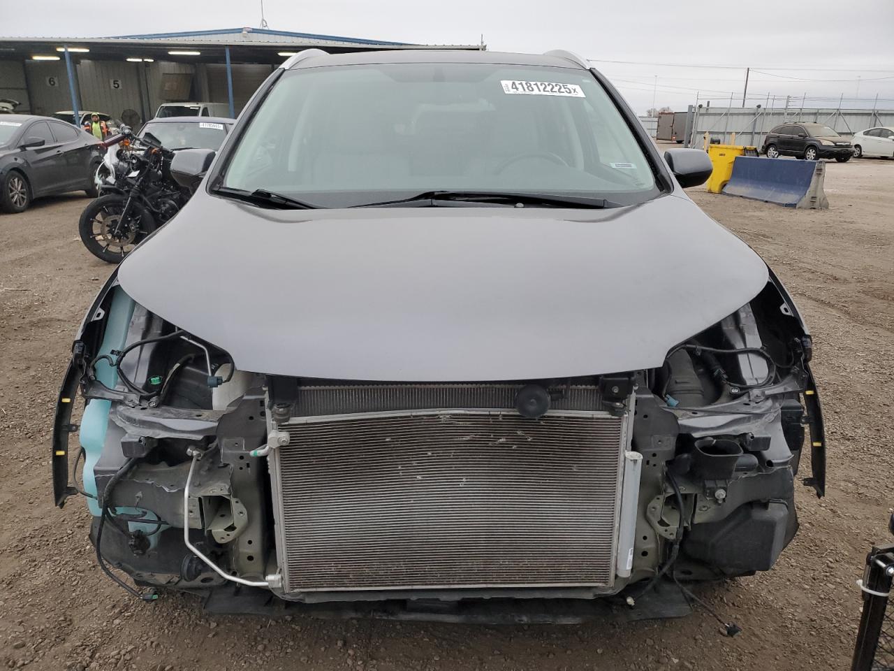 2015 Honda CR-V - Image 5