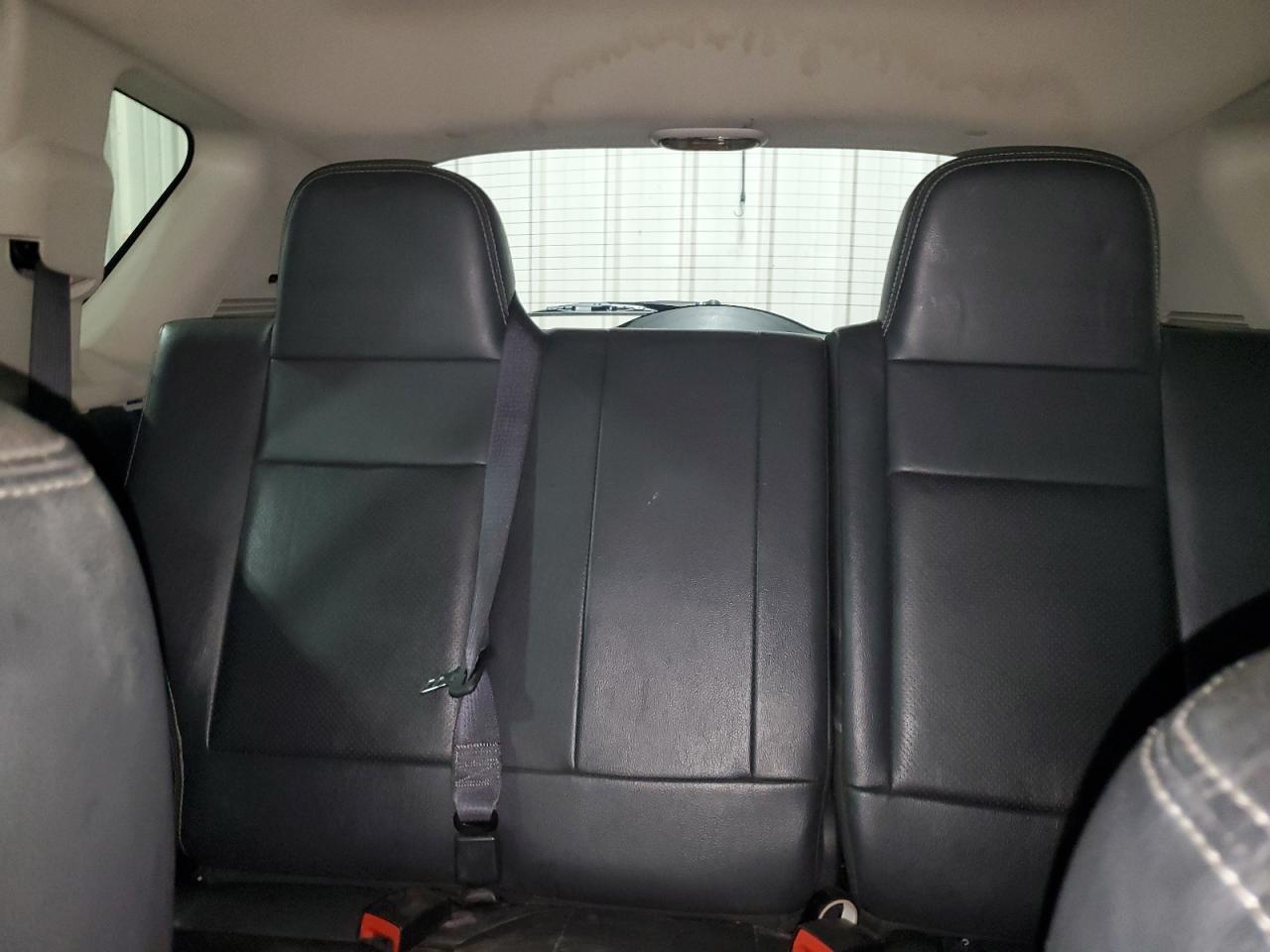 2015 Jeep Compass - Image 10