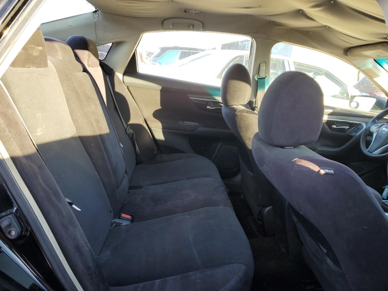 2013 Nissan Altima - Image 10