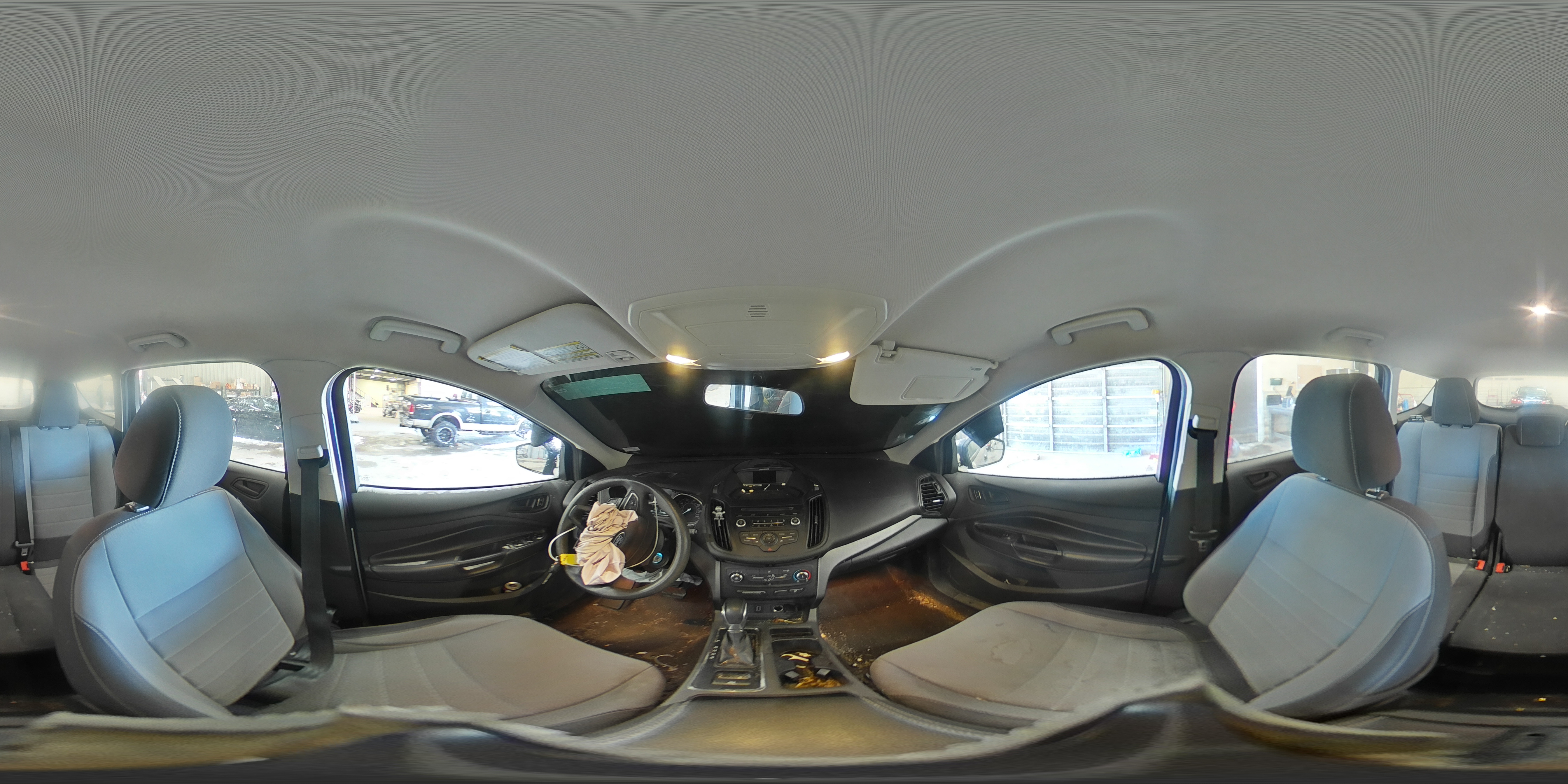 2017 Ford Escape - Image 13