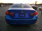 2014 Bmw 428 Xi на продаже в Spartanburg, SC - Mechanical