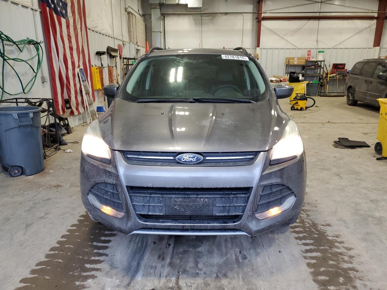 2014 Ford Escape - Image 5
