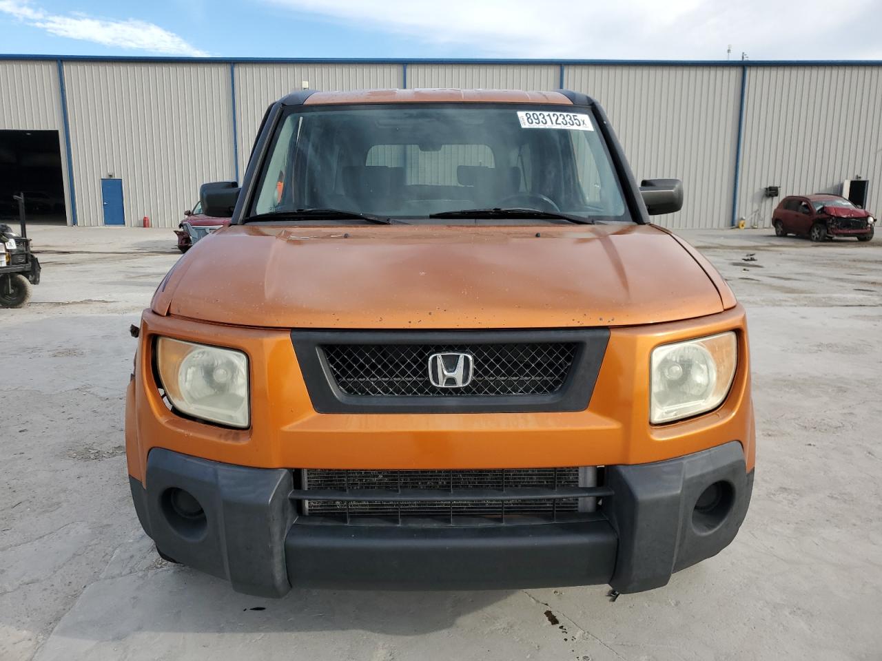 2006 Honda Element - Image 5