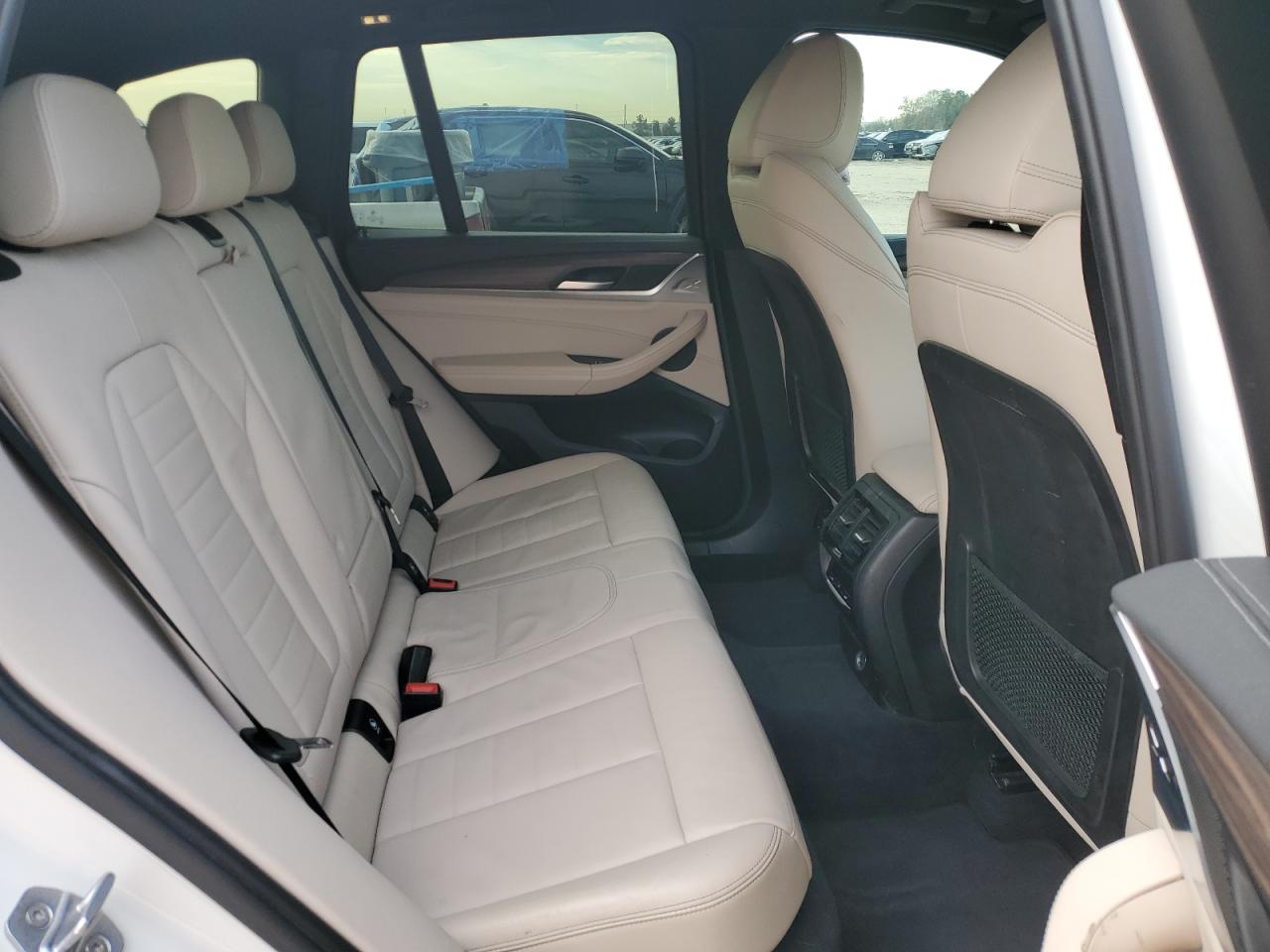 2018 BMW X3 - Image 11