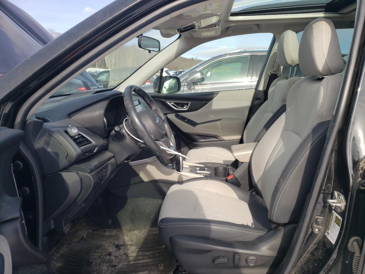 2020 Subaru Forester - Image 7