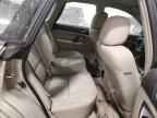 2007 Subaru Outback Outback 2.5I de vânzare în Center Rutland, VT - Mechanical