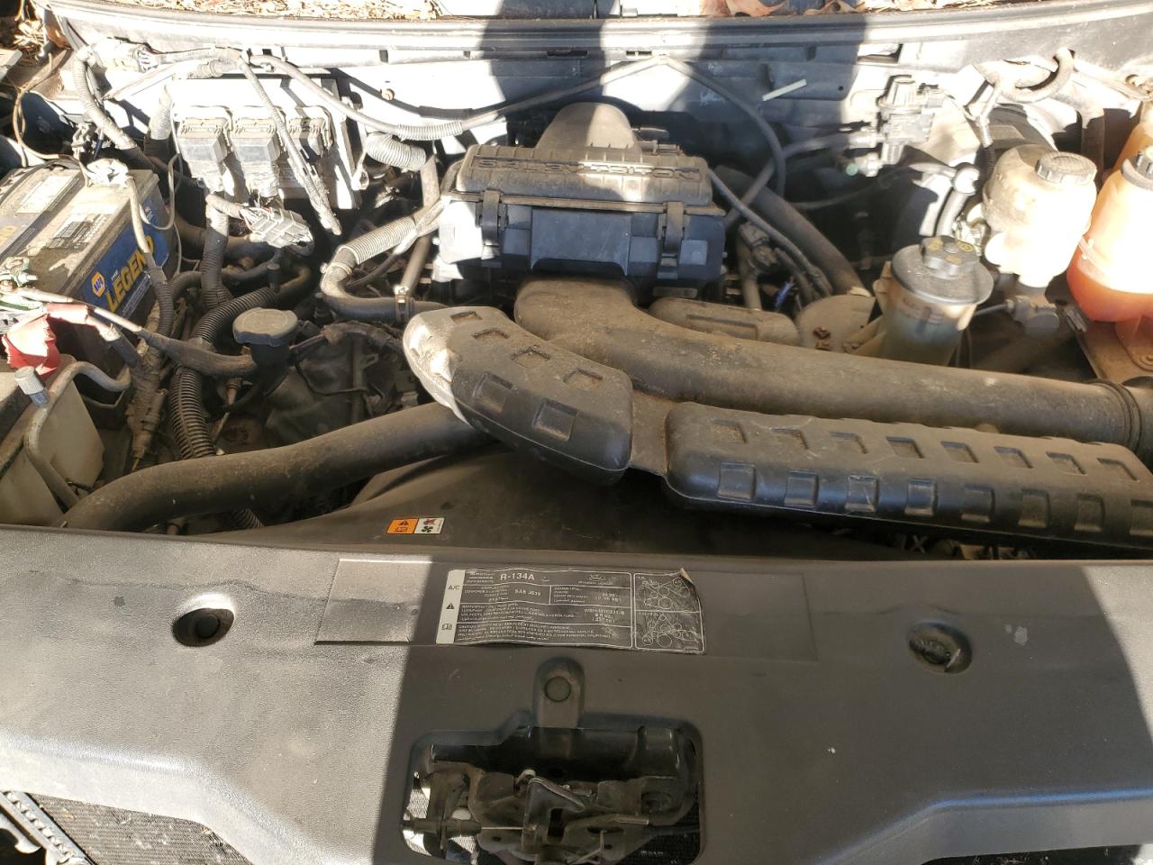 2006 Ford F-150 - Image 12
