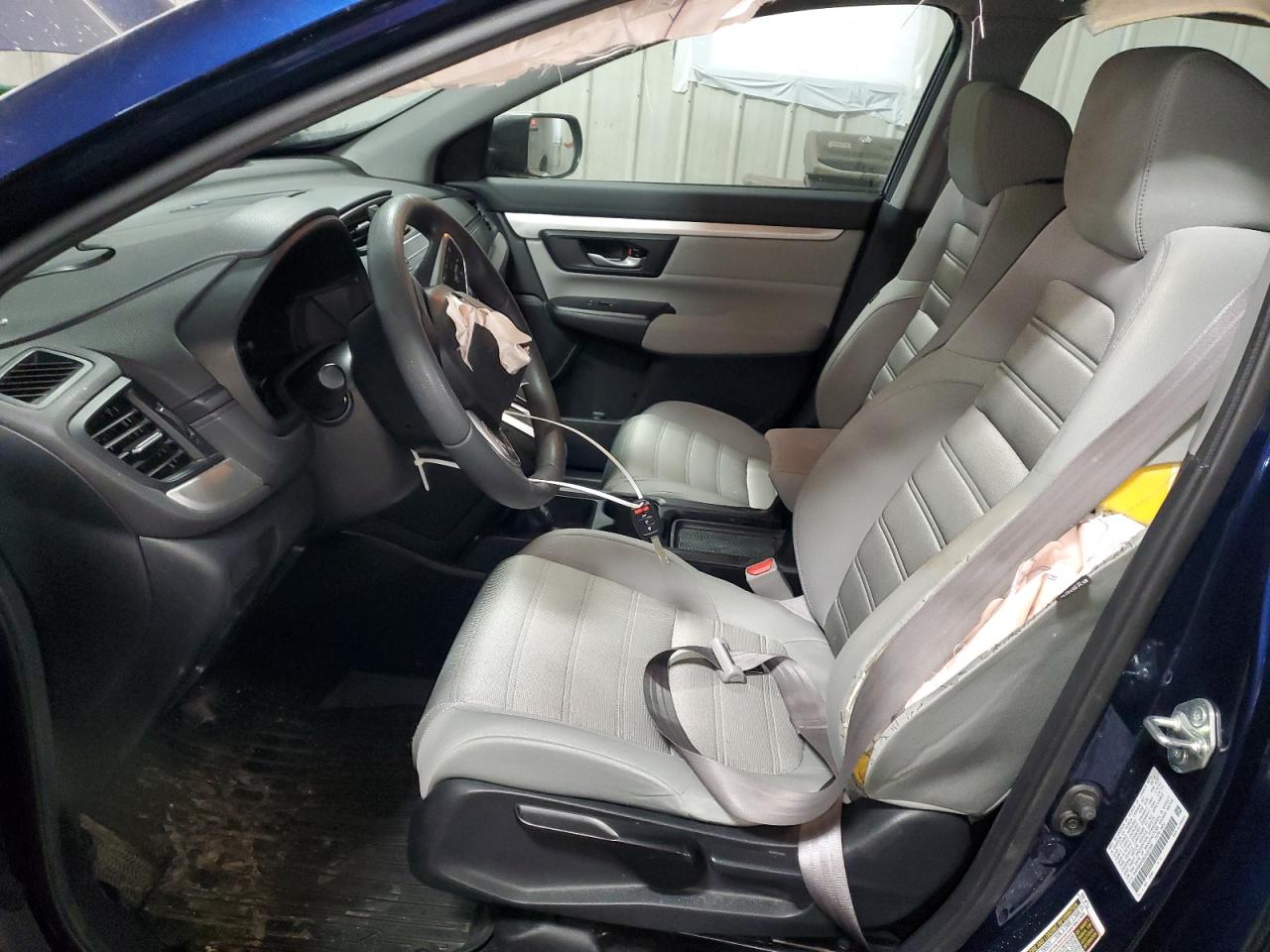 2018 Honda CR-V - Image 7