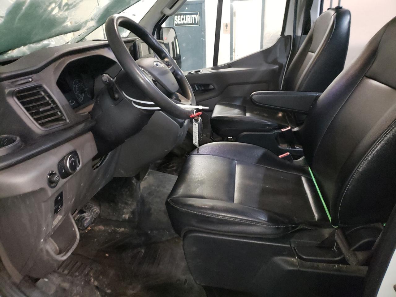 2023 Ford Transit - Image 7