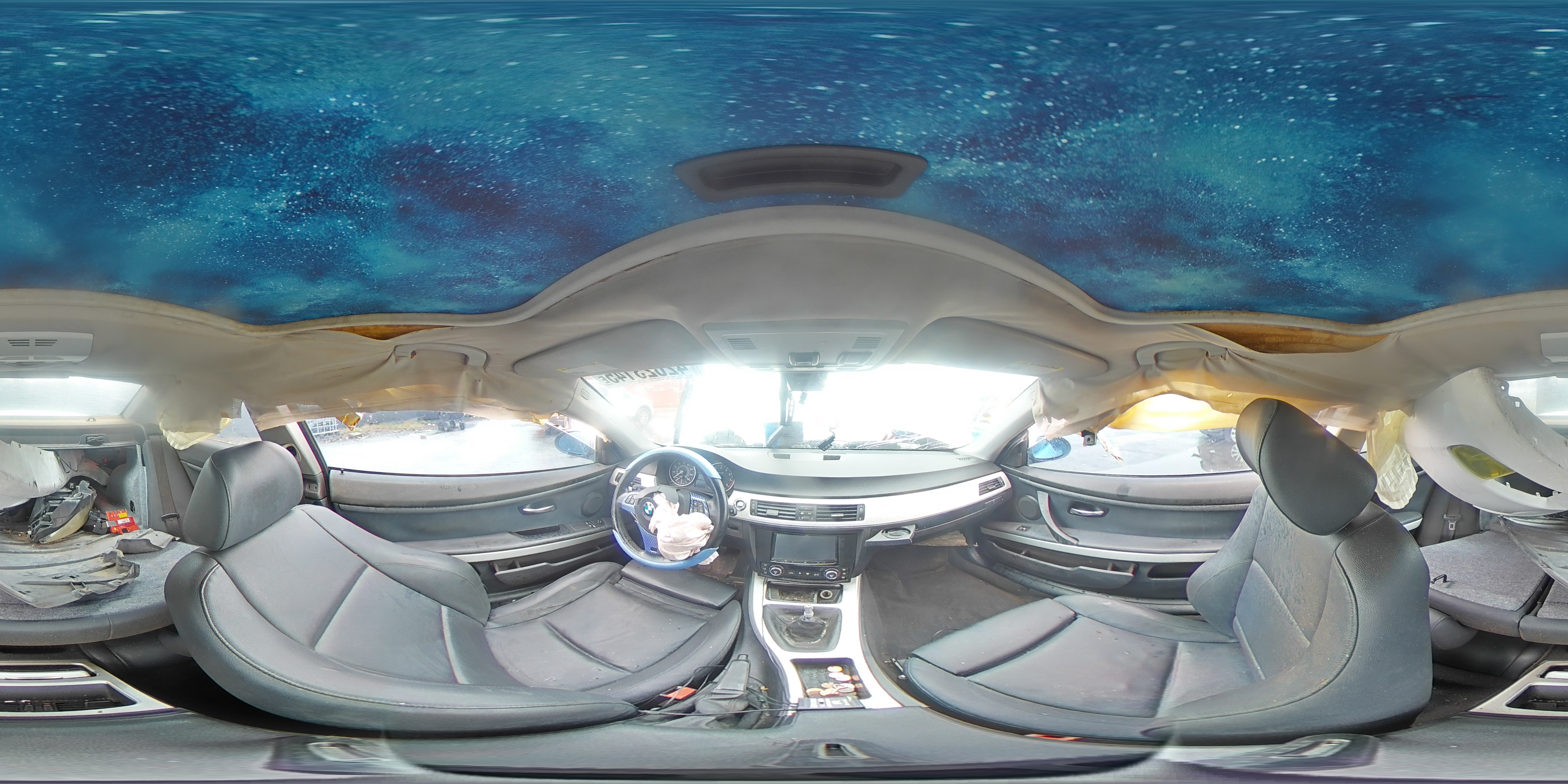 2008 BMW 3er - Image 13