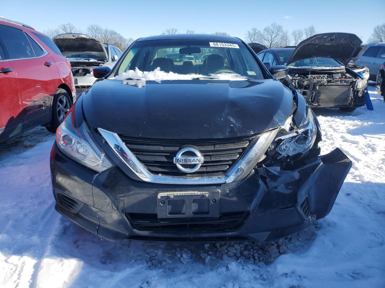 VIN 1N4AL3AP0GN335609 2016 NISSAN ALTIMA no.5