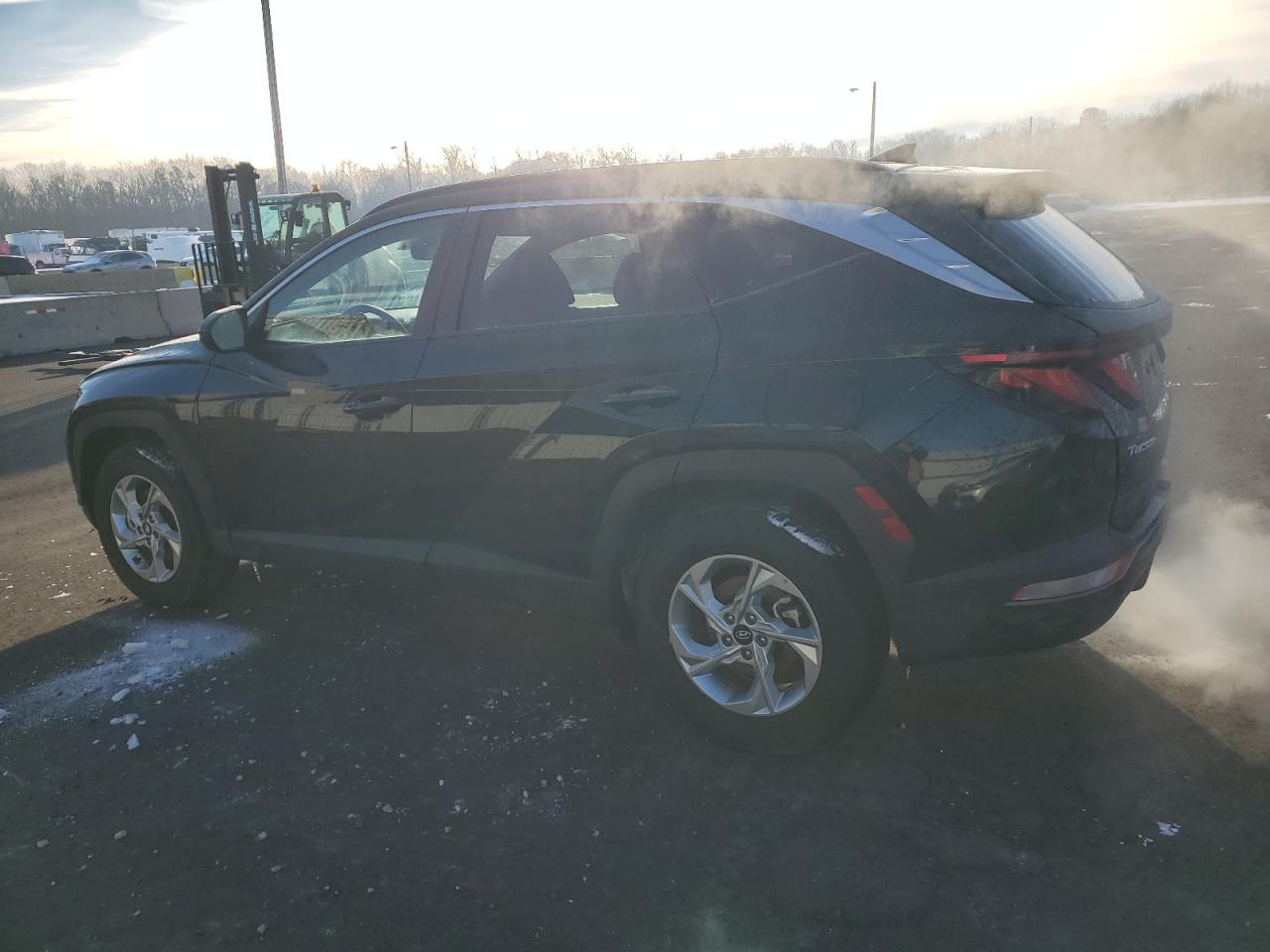 2024 Hyundai Tucson - Image 2