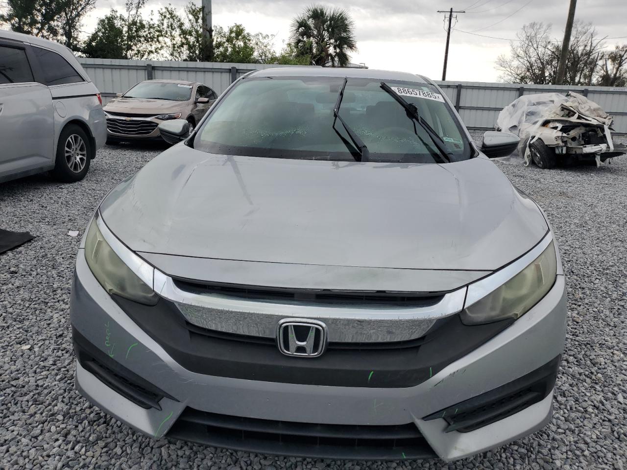 2018 Honda Civic - Image 5
