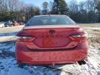 2023 Toyota Camry Se Night Shade en Venta en North Billerica, MA - Side