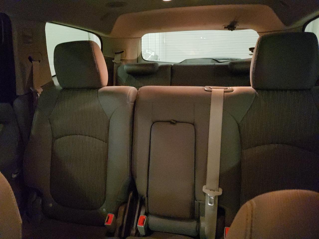 2014 Chevrolet Traverse - Image 10