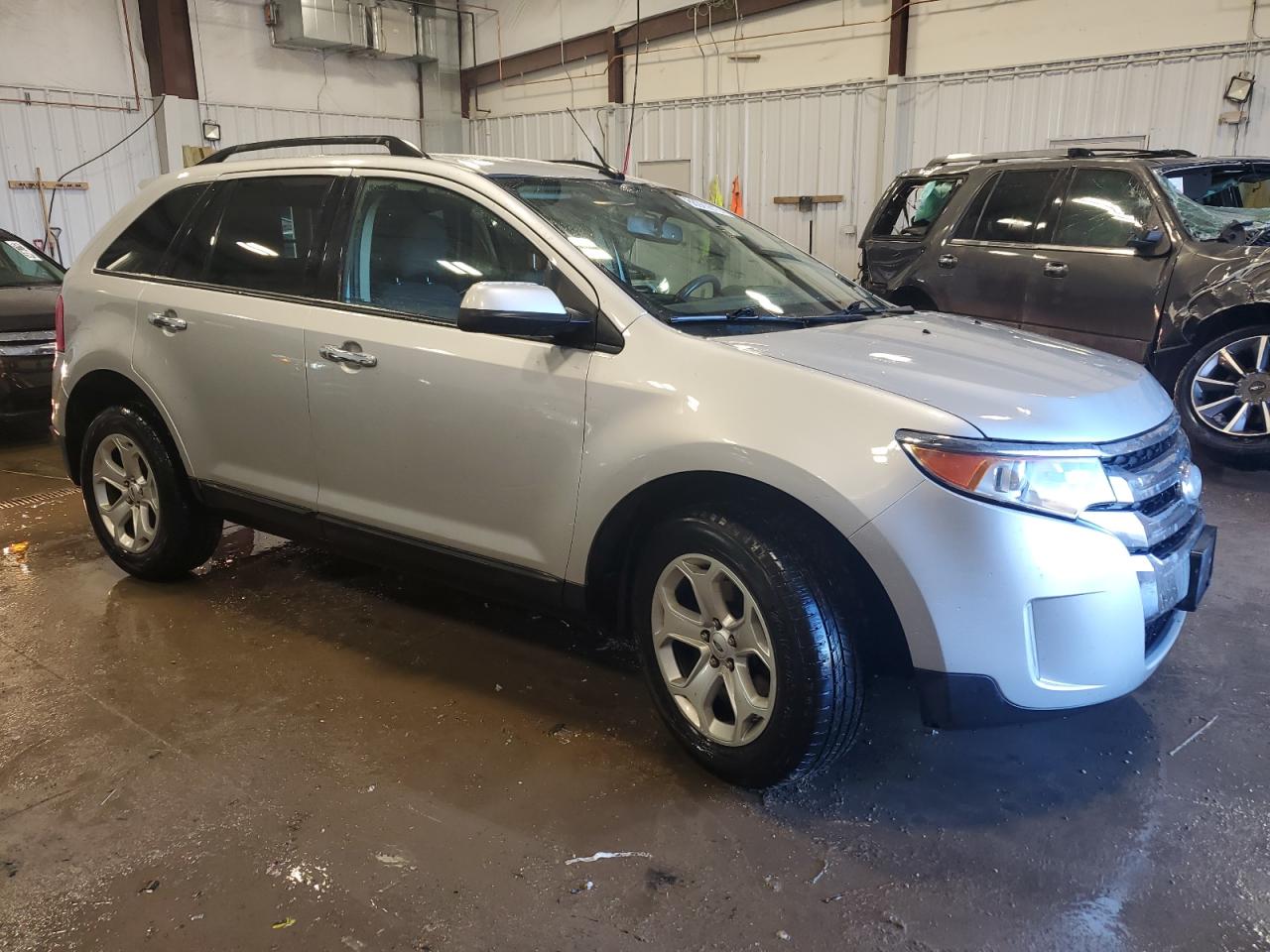 2011 Ford Edge - Image 4