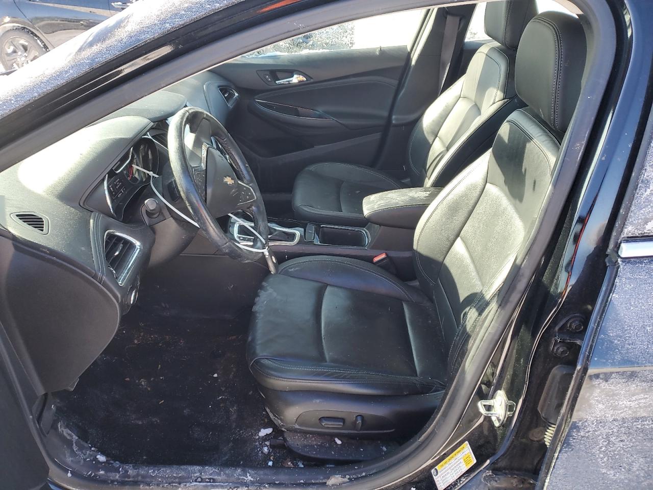 2016 Chevrolet Cruze - Image 7
