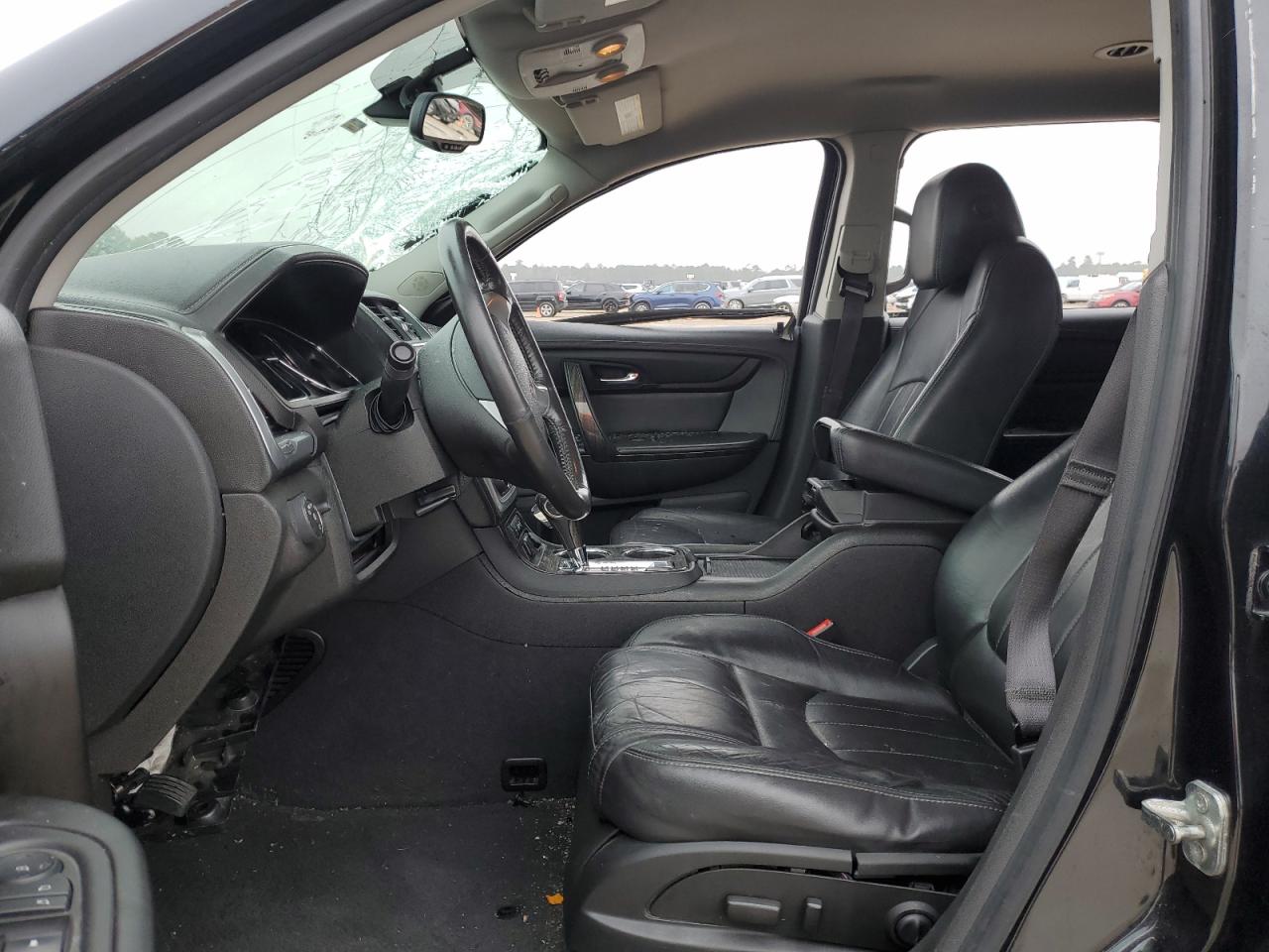 2015 GMC Acadia - Image 7