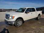 2011 Ford F150 Supercrew იყიდება Memphis-ში, TN - Rear End