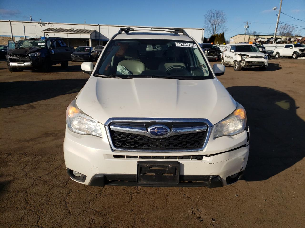 2015 Subaru Forester - Image 5