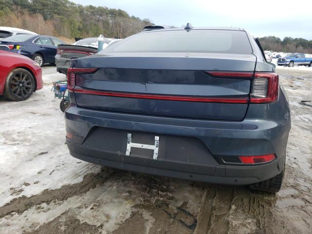  POLESTAR 2 2024 Синій