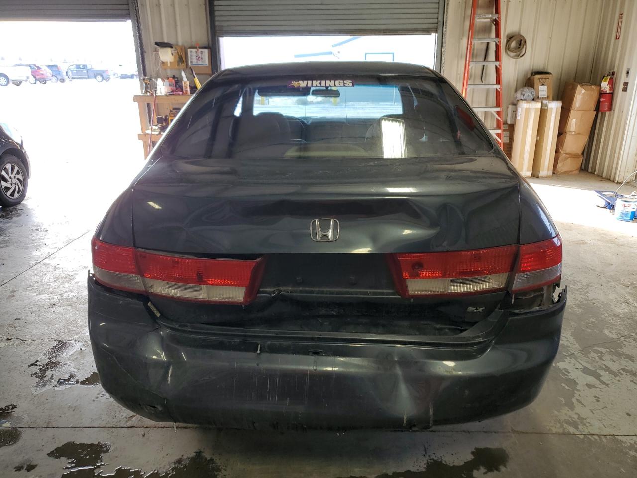 2003 Honda Accord - Image 6