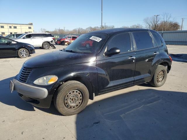 2002 Chrysler Pt Cruiser Classic