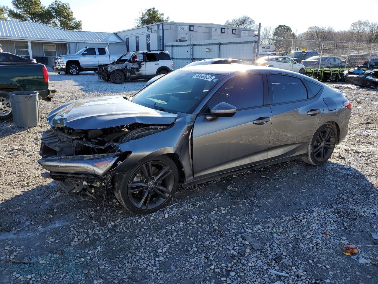 2023 Acura Integra - Image 1