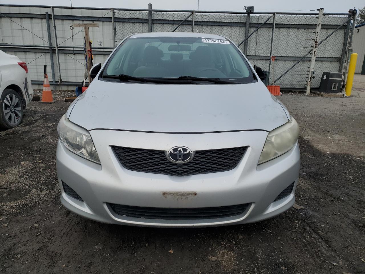 2009 Toyota Corolla - Image 5