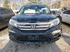 2016 Honda Pilot Exl იყიდება North Billerica-ში, MA - Front End
