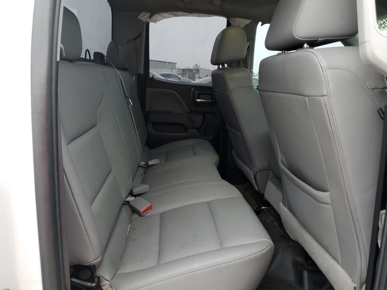 2016 GMC Sierra - Image 10
