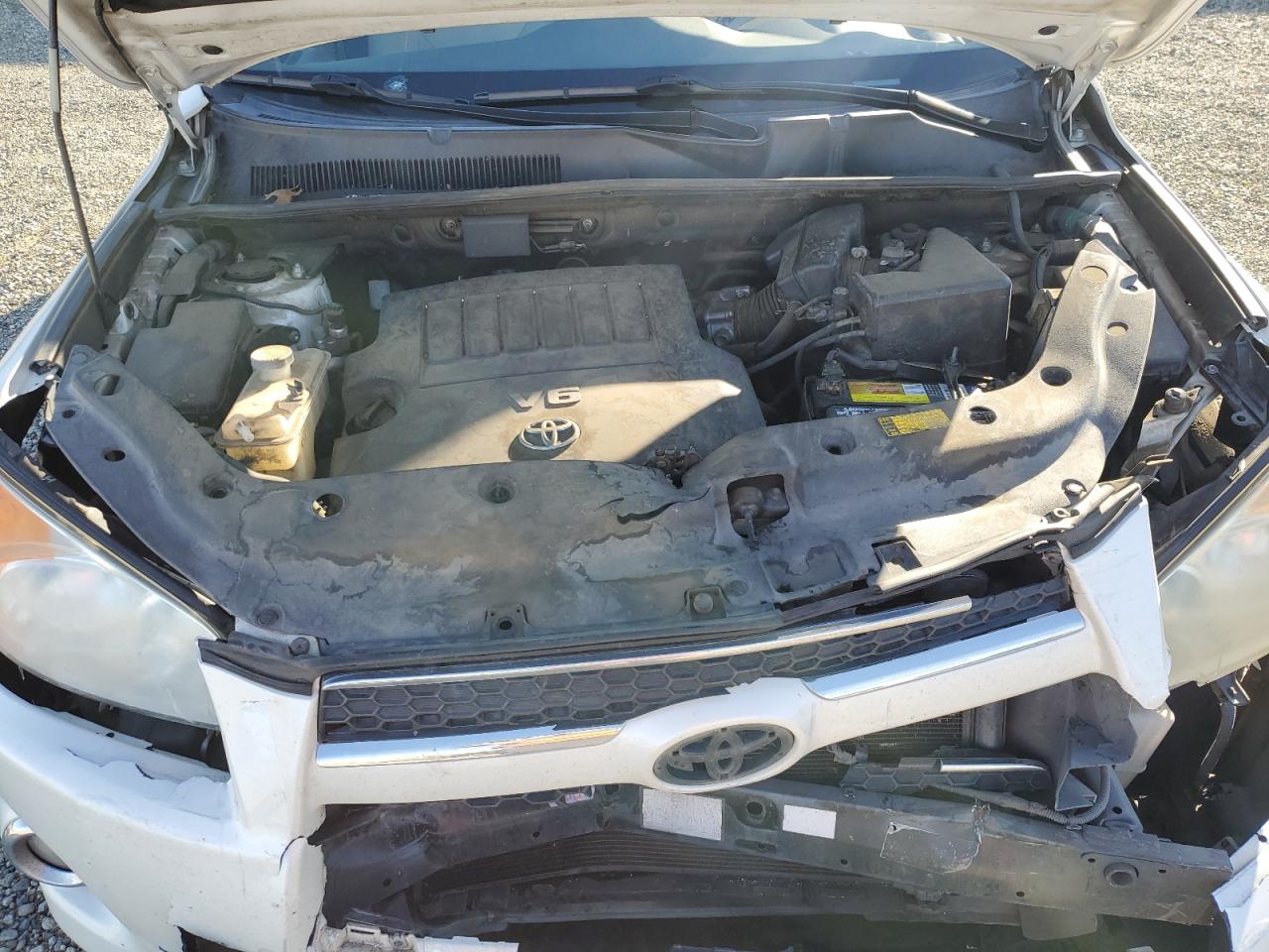 2009 Toyota RAV 4 - Image 14