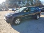 2014 Jeep Cherokee Sport na sprzedaż w North Billerica, MA - Rollover