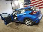 2024 Nissan Kicks S იყიდება Lyman-ში, ME - All Over