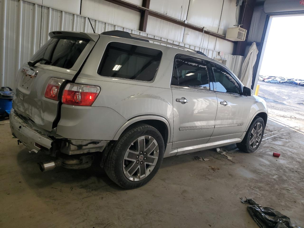 2012 GMC Acadia - Image 3