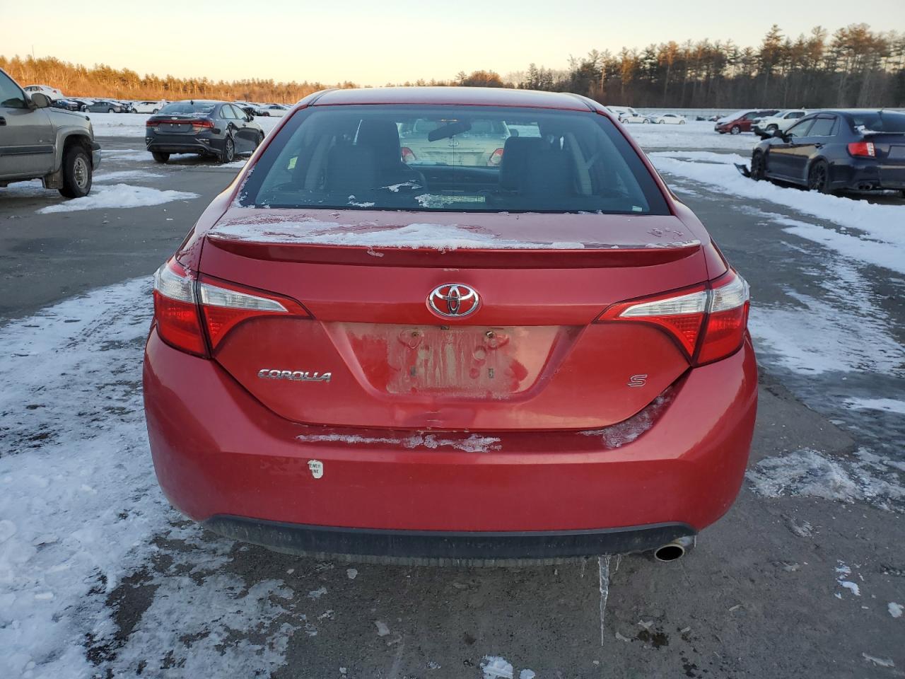 2016 Toyota Corolla - Image 6